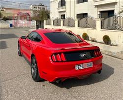 فۆرد مۆستانگ